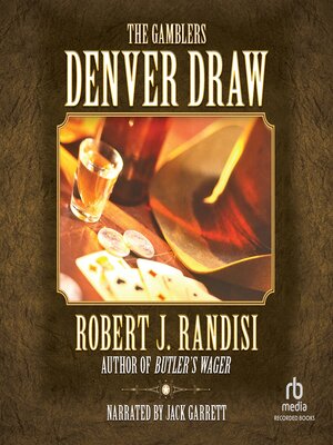 cover image of Denver Draw